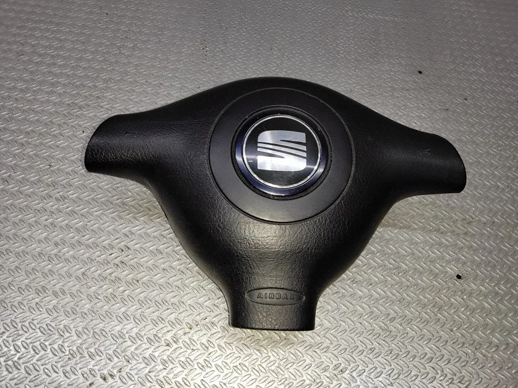 Steering wheel airbag – Seat Leon (1M) (1998-2006)