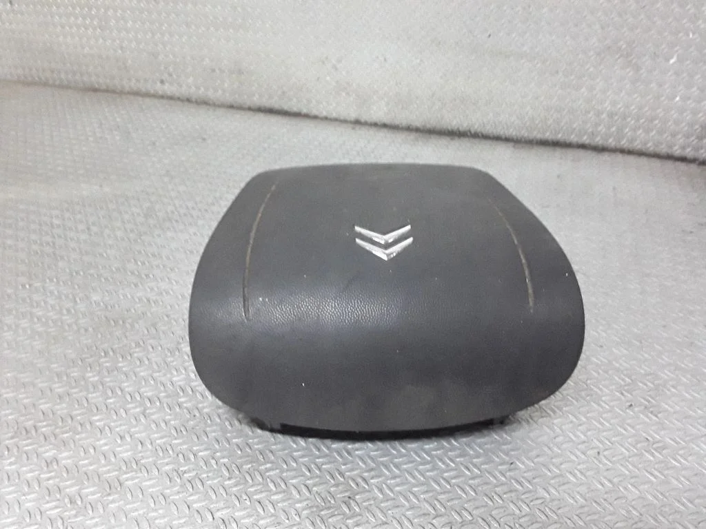 Stūres drošības spilvens – Citroen Jumper (2007-2013)