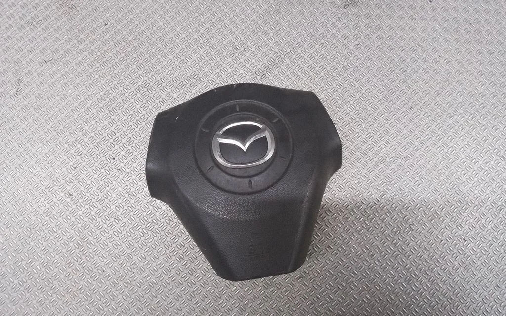 Steering wheel airbag – Mazda 5 (2005-2010)