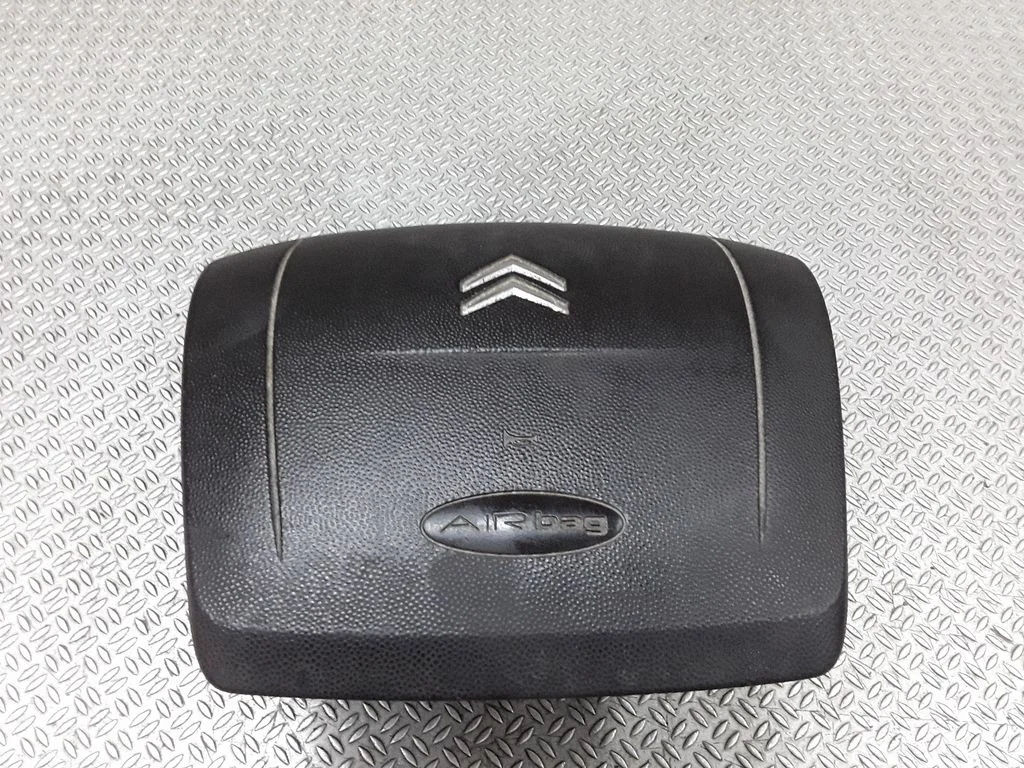 Stūres drošības spilvens – Citroen Jumper (2007-2013)