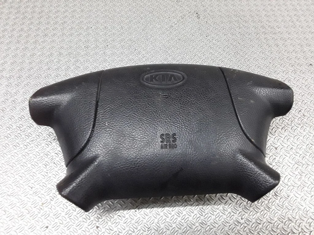 Steering wheel airbag – KIA Rio (2001-2005)