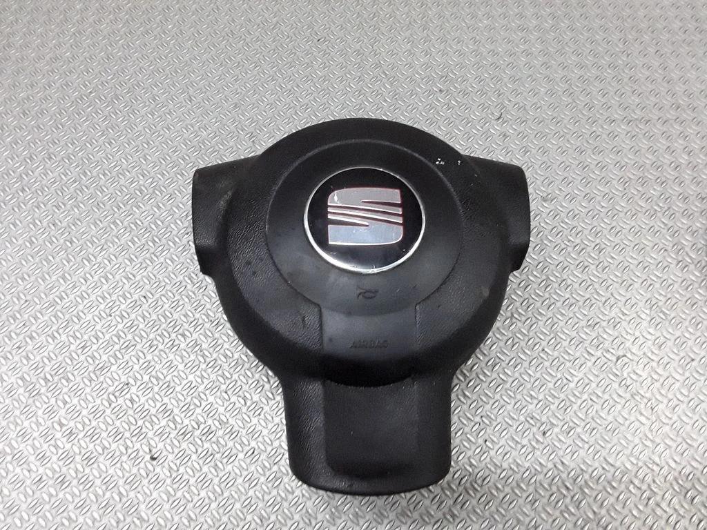 Stūres drošības spilvens – Seat Toledo II (1M) (1998-2006)