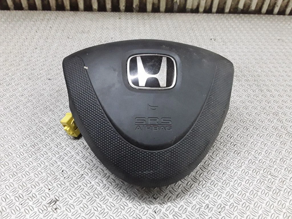Poduszka powietrzna kierownicy – Honda Jazz (2002-2008)