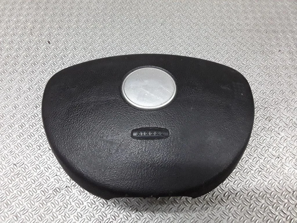 Steering wheel airbag – Volkswagen New Beetle (1998-2010)