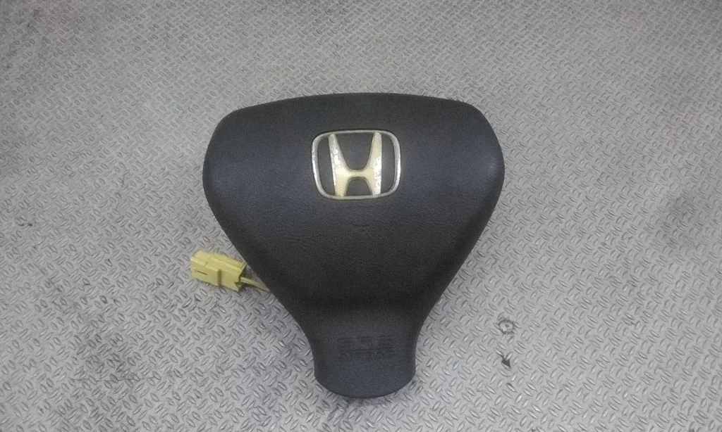 Poduszka powietrzna kierownicy – Honda Jazz (2002-2008)