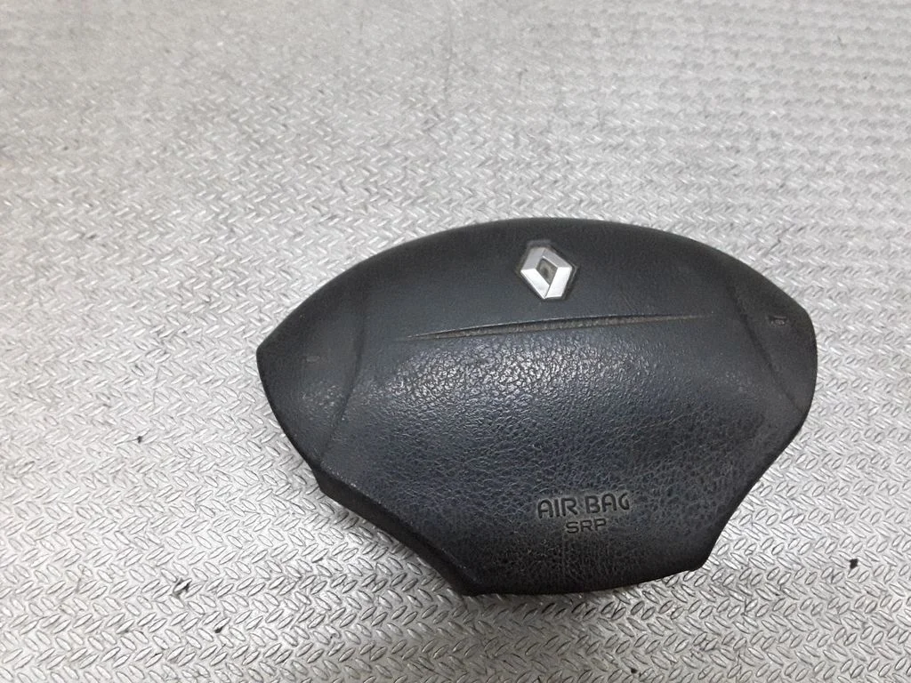 Steering wheel airbag – Renault Kangoo I (1997-2003)