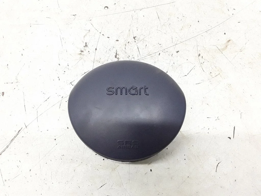 Rooli turvapadi – Smart ForTwo I MC01 (1999-2007)