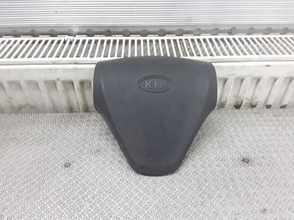 Steering wheel airbag – KIA Rio (2001-2005)