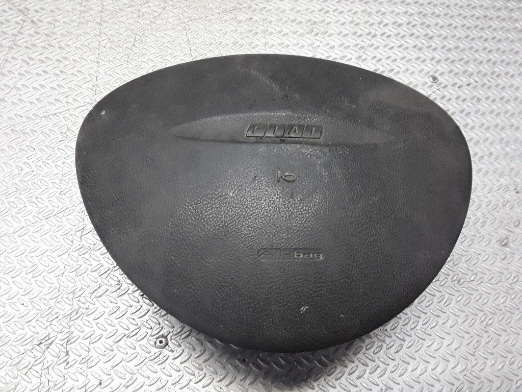 Steering wheel airbag – Fiat Punto (188) (1999-2010)