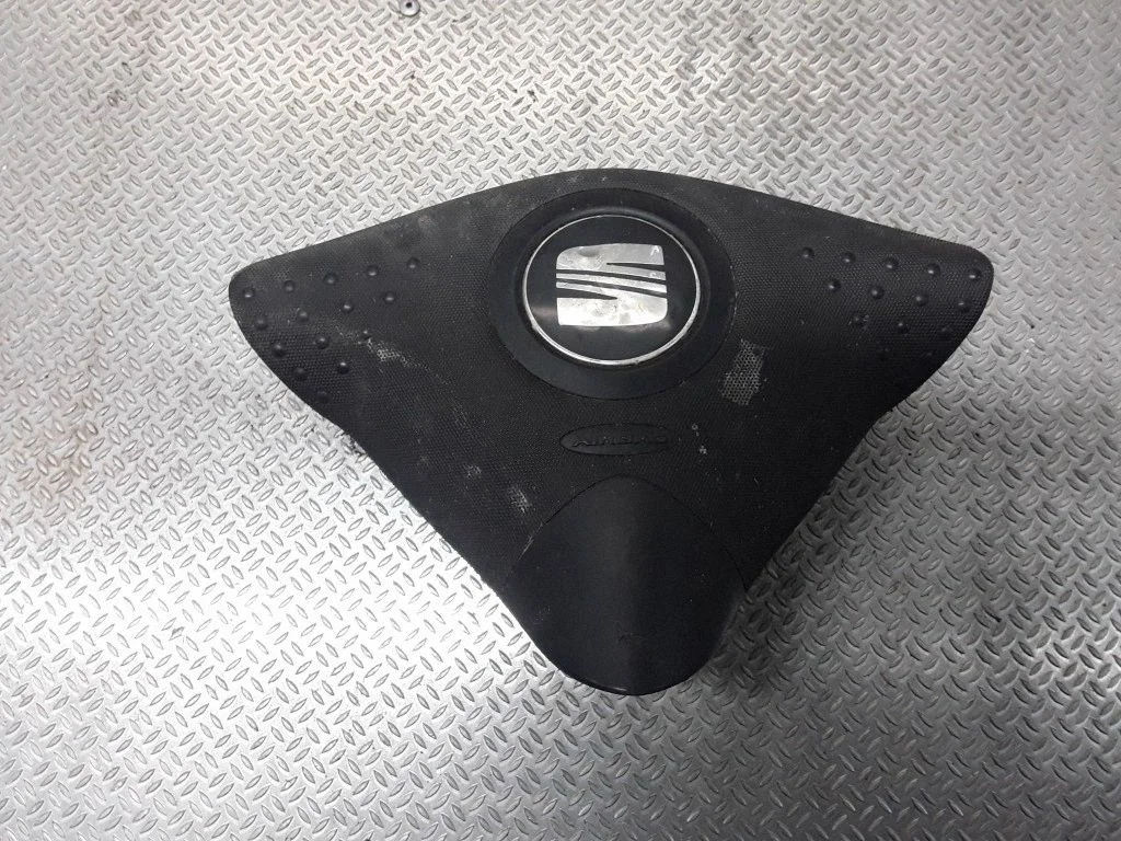 Steering wheel airbag – Seat Ibiza II (6k) (1999-2002)