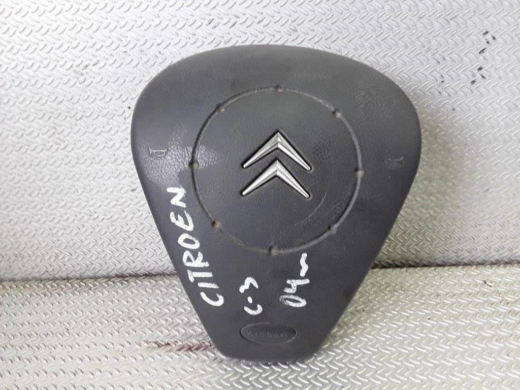 Rooli turvapadi – Citroen C3 (2002-2004)