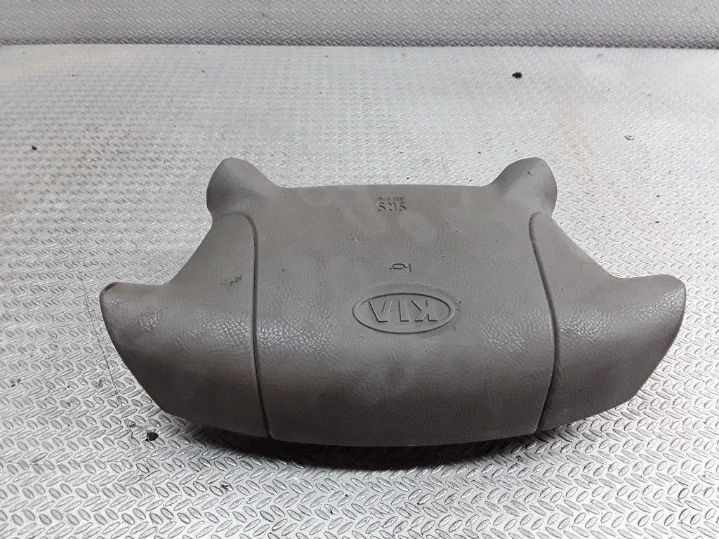 Steering wheel airbag – KIA Rio (2001-2005)