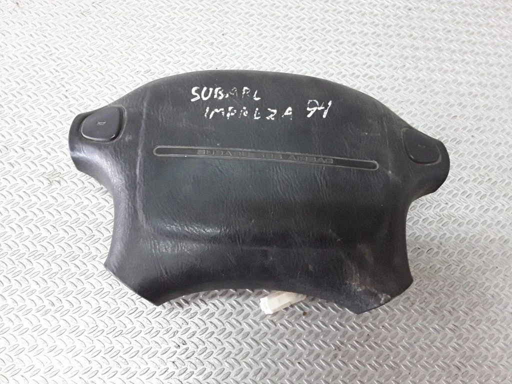 Poduszka powietrzna kierownicy – Subaru Impreza I (1993-2000)