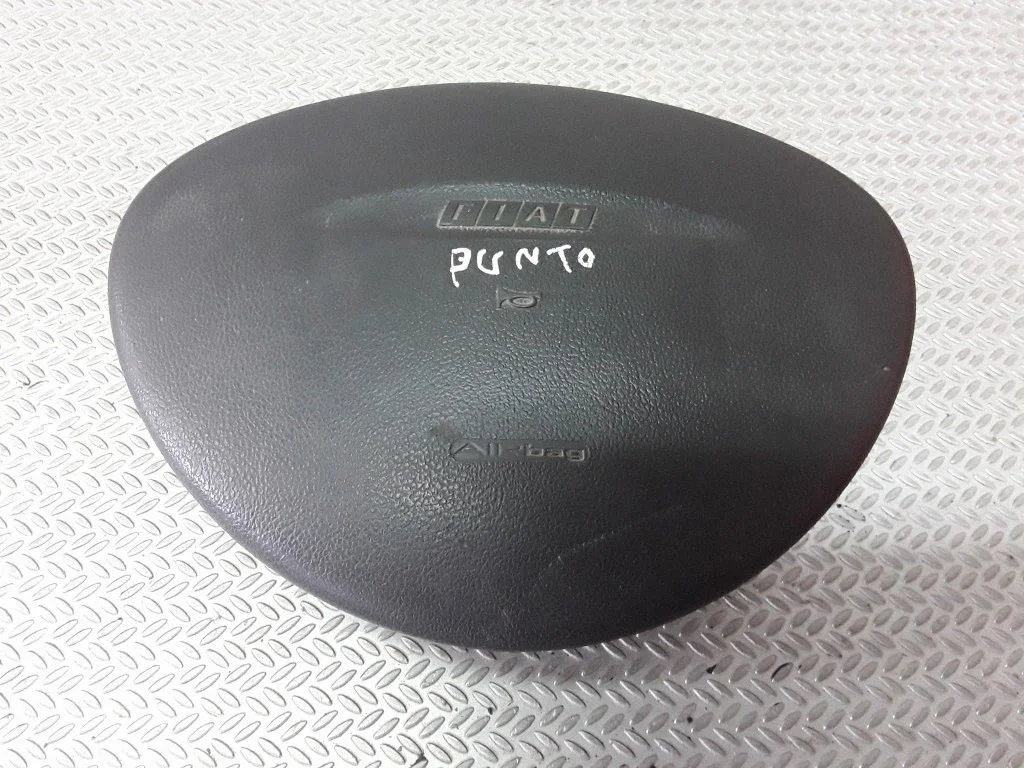 Steering wheel airbag – Fiat Punto (188) (1999-2010)