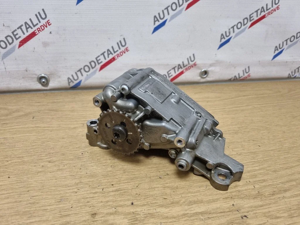 Oil pump 7519870