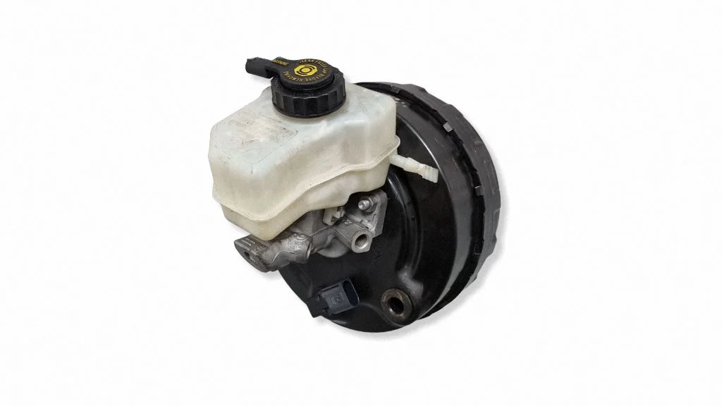 Brake booster – BMW X1 E84 (2009-2015)