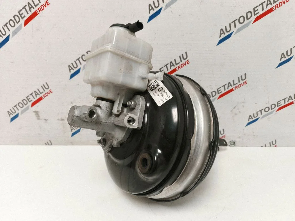 Brake booster 6796726