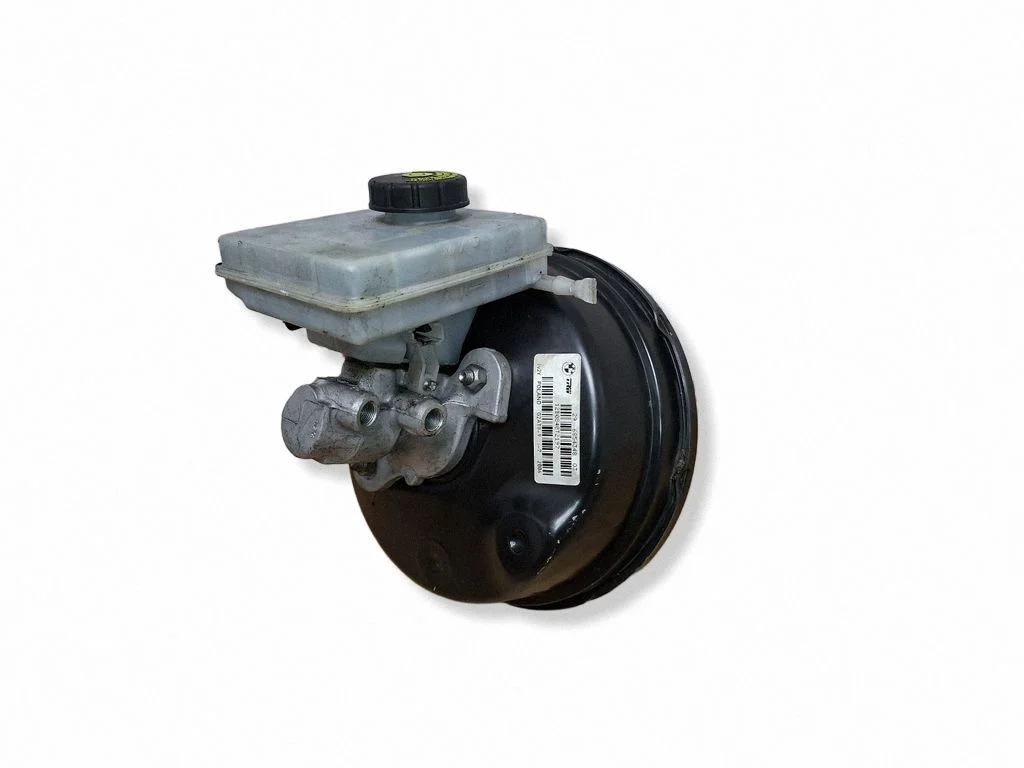 Brake booster – BMW X3 F25 (2010-2017)