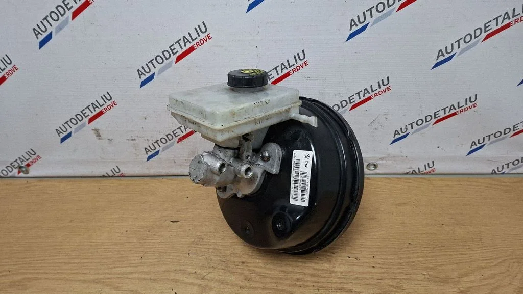 Brake booster 6857869