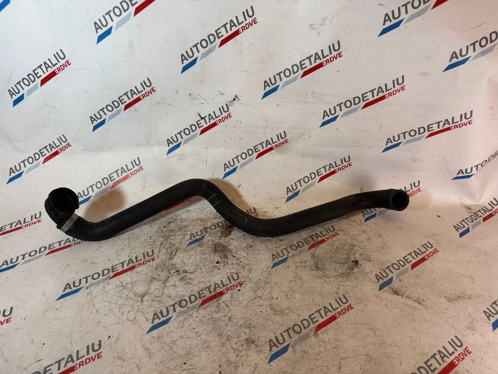 Brake booster pipe/hose – BMW 3 Series E92 E93 (2005-2014)