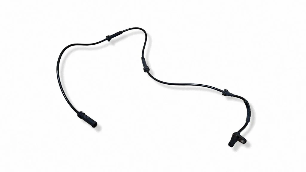 ABS brake wheel speed sensor 6855049