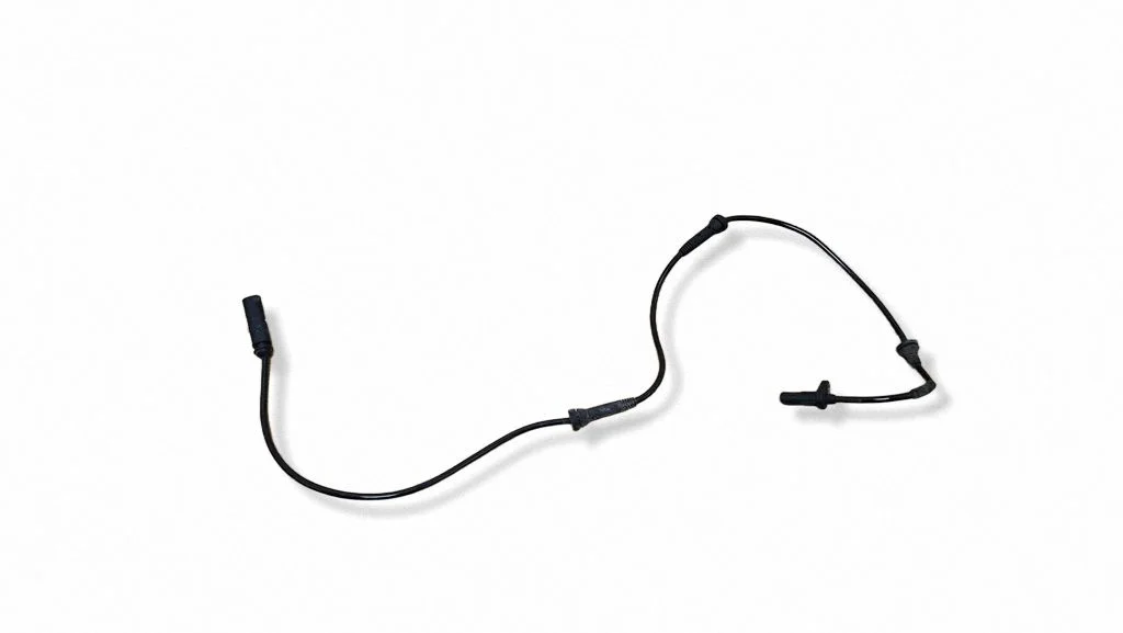 ABS brake wheel speed sensor 6855049