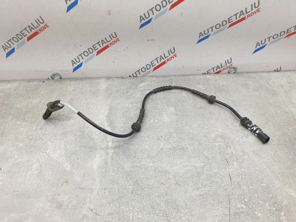 ABS brake wheel speed sensor 6858467