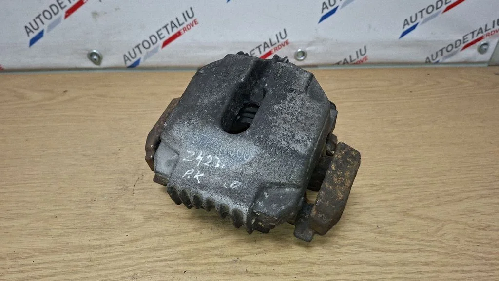 Front brake caliper – BMW Z4 E89 (2009-2017)