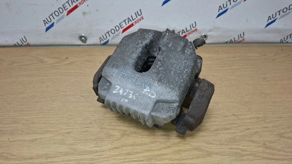 Front brake caliper – BMW Z4 E89 (2009-2017)