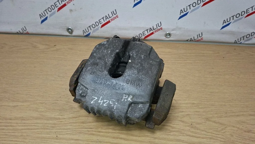 Front brake caliper – BMW Z4 E89 (2009-2017)