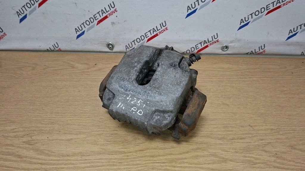Front brake caliper – BMW Z4 E89 (2009-2017)