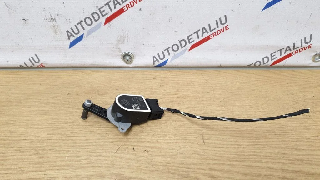 Piduripedaali andur – BMW 2-seeria F45 (2014-2021)