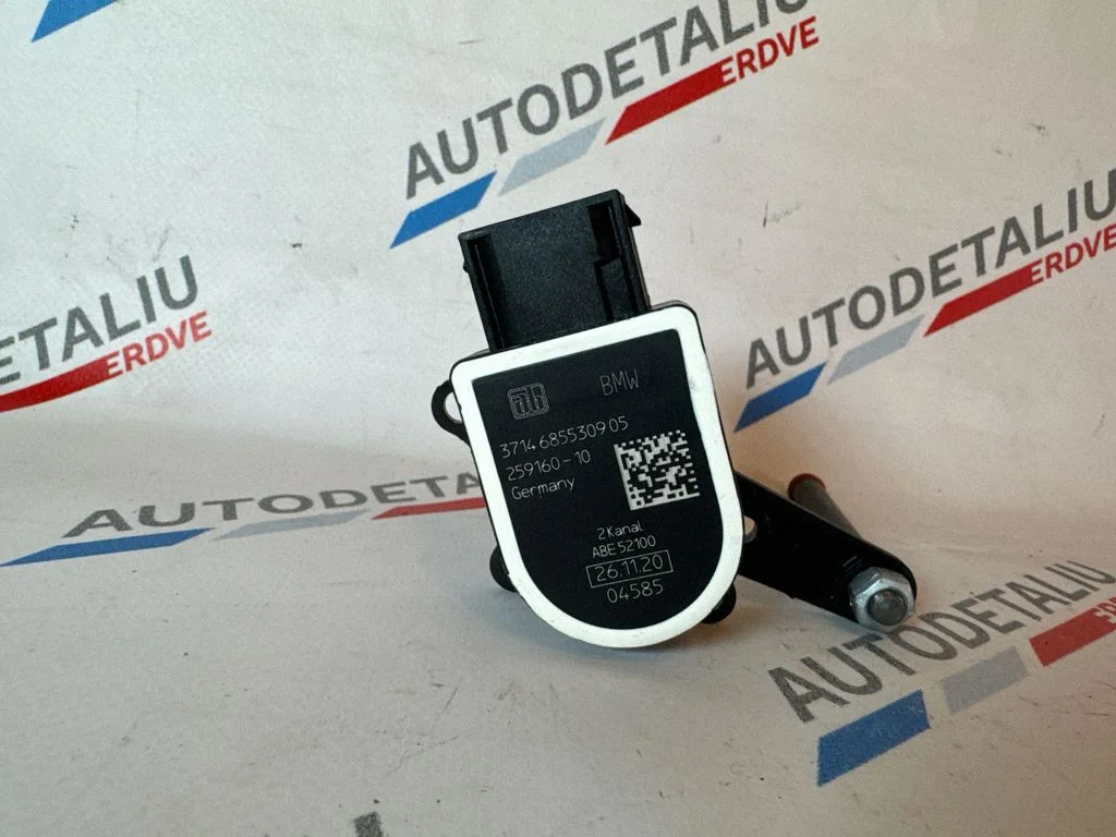 Czujnik pedału hamulca – BMW X3 G01 (2018-2024)