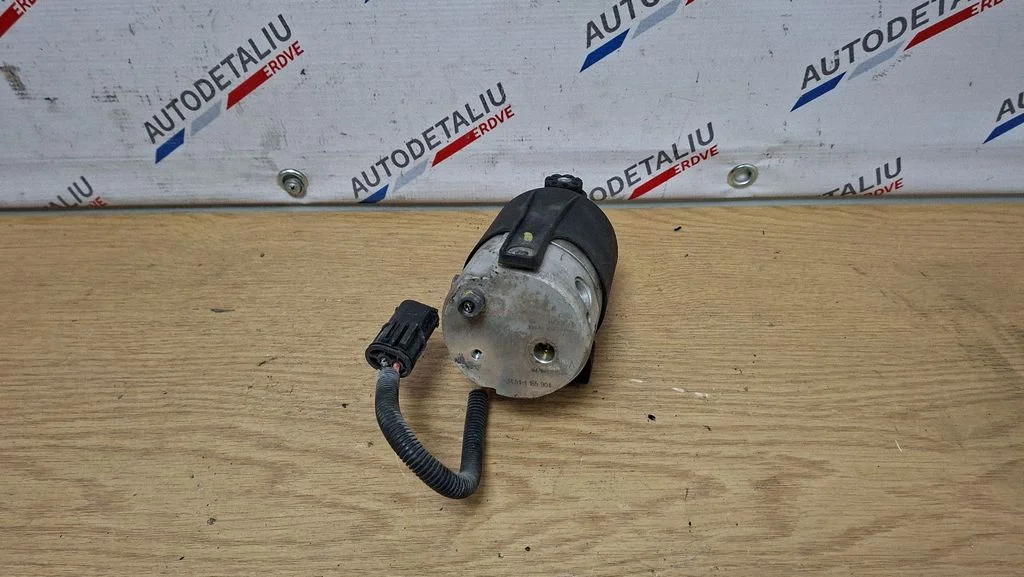 Other brake parts – BMW X5 E53 (1999-2006)