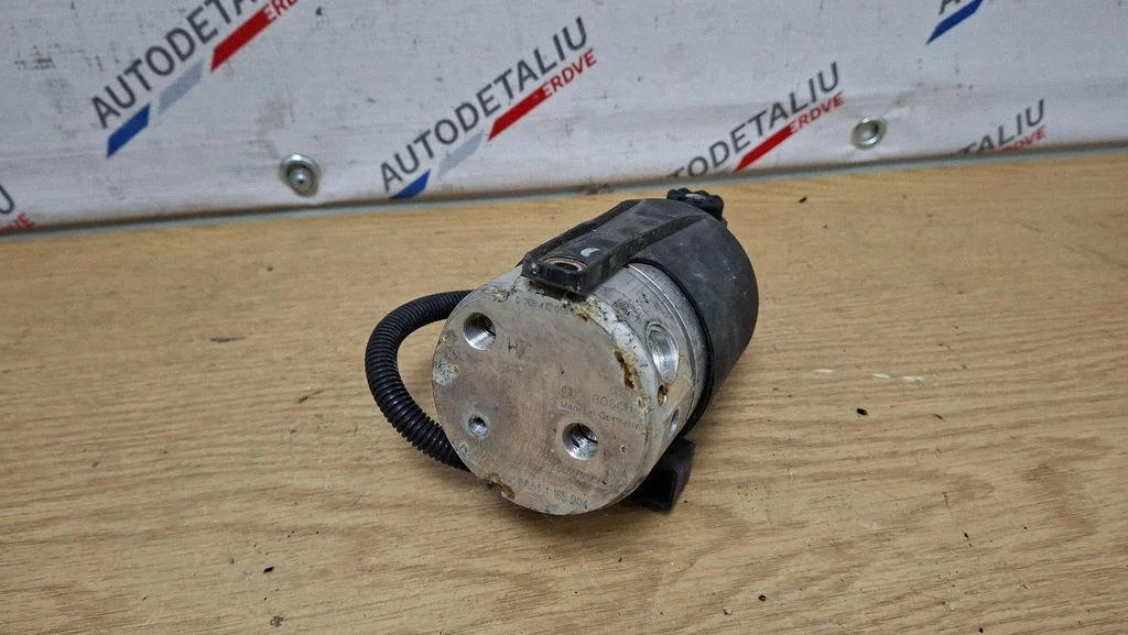 Other brake parts – BMW X5 E53 (1999-2006)