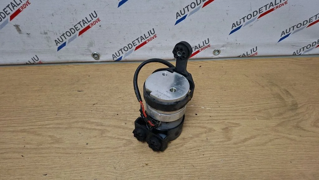 Other brake parts – BMW 7 Series E65 E66 (2001-2008)