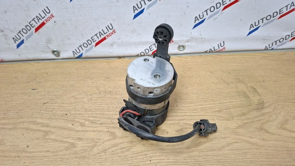 Other brake parts – BMW 7 Series E65 E66 (2001-2008)