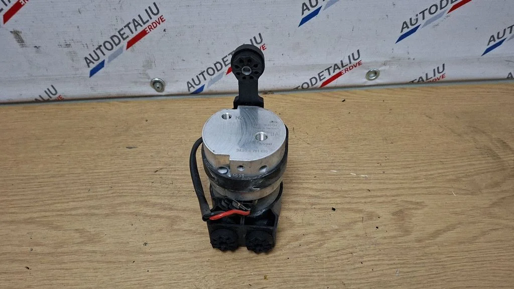 Other brake parts – BMW 7 Series E65 E66 (2001-2008)