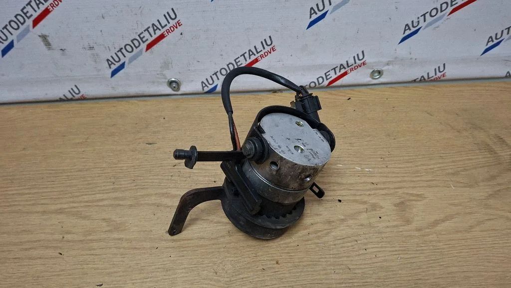 Other brake parts – BMW 7 Series E65 E66 (2001-2008)