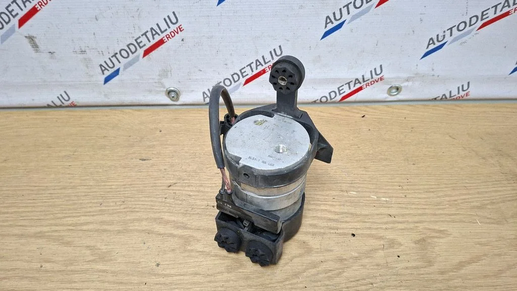 Other brake parts – BMW 7 Series E65 E66 (2001-2008)