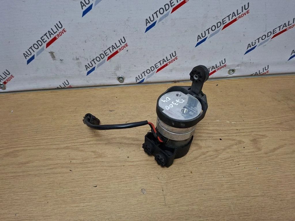 Other brake parts – BMW 7 Series E65 E66 (2001-2008)