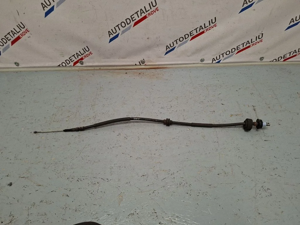 Handbrake/parking brake wiring cable 6772104