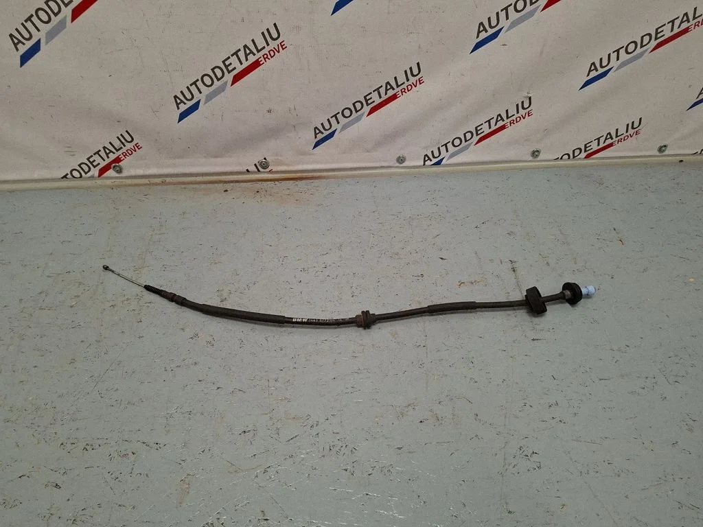 Handbrake/parking brake wiring cable 34436772104