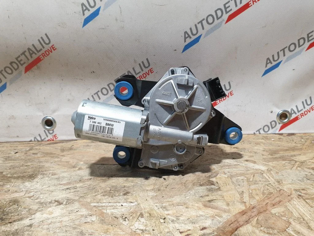 Rear window wiper motor – BMW i3 (2013-)