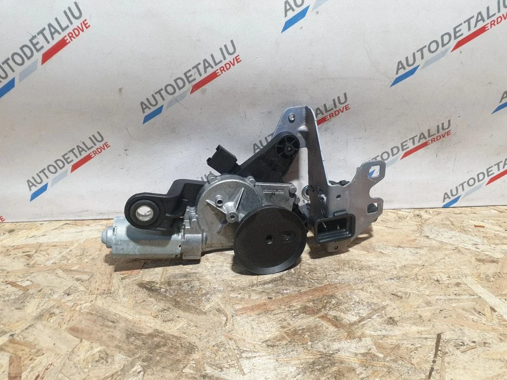 Rear window wiper motor 7311415