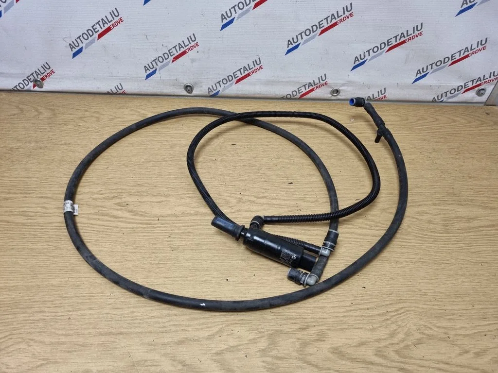 Headlight washer hose/pipe – BMW 3 Series F30 F35 F31 (2012-2018)