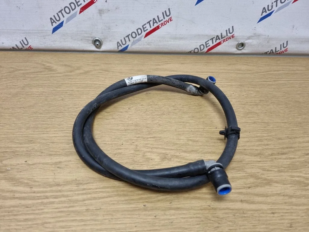 Headlight washer hose/pipe 7178747