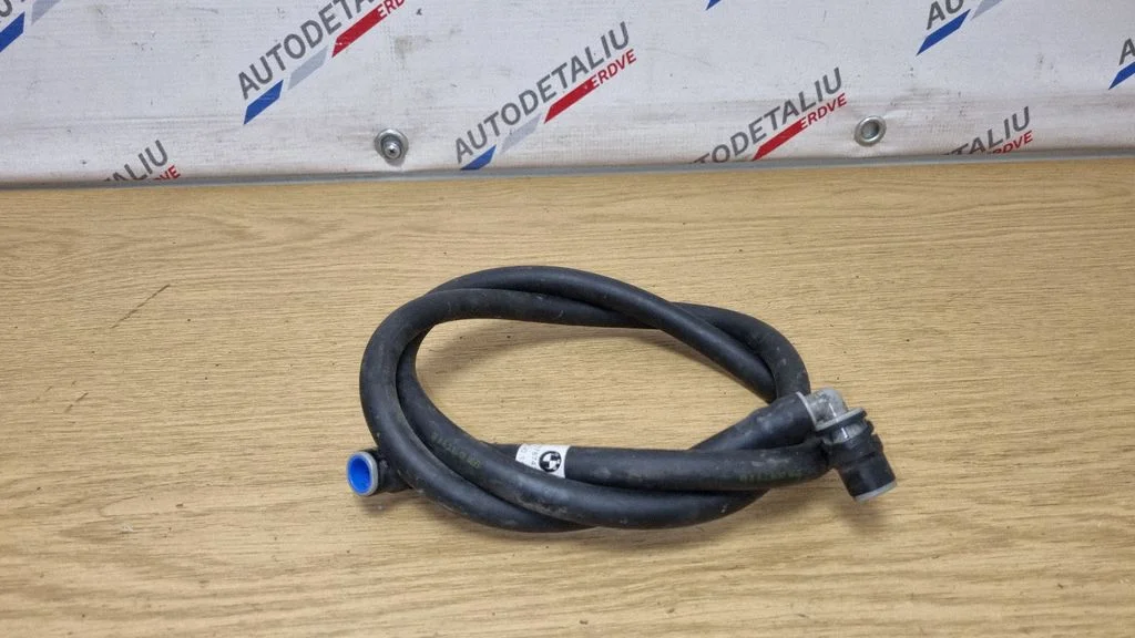 Tulepesuvedeliku voolik(ud) 7178747