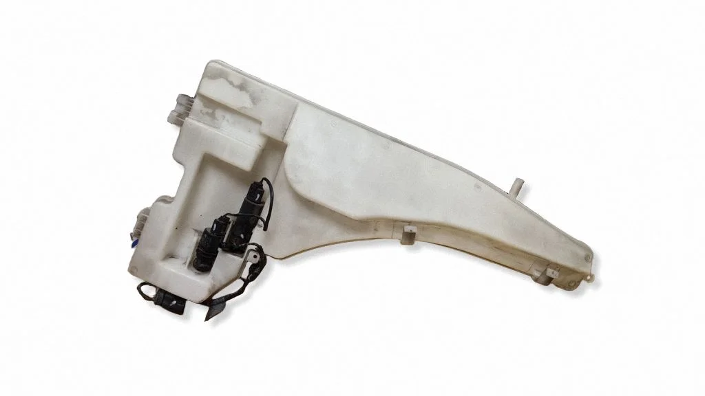 Windshield washer fluid reservoir/tank – BMW X6 E71 (2008-2014)
