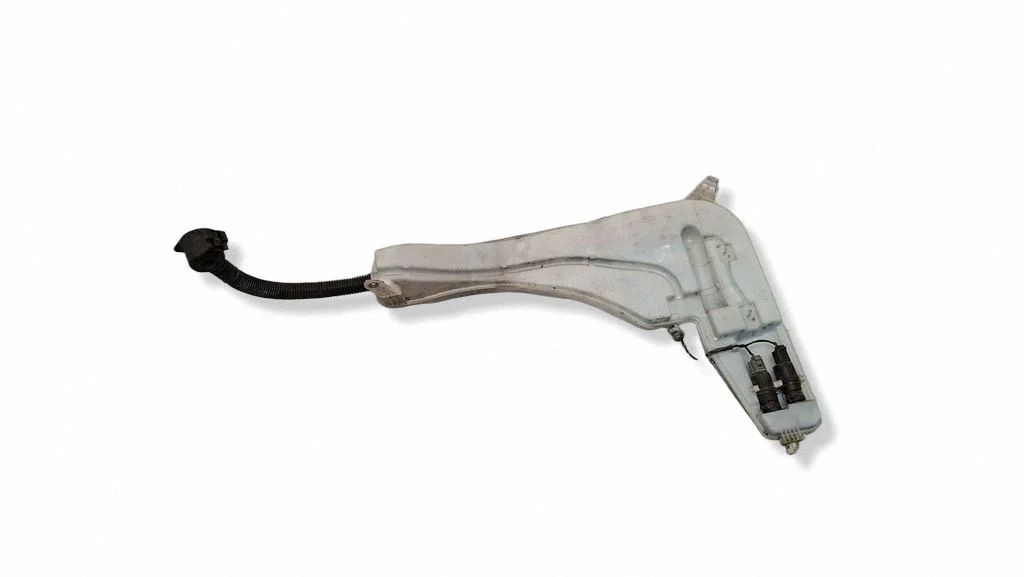 Windshield washer fluid reservoir/tank – BMW X3 F25 (2010-2017)
